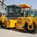 HOT SALE Road Roller XD121E Double Drum vibratory Roller